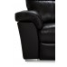 Bethel Power Reclining Leather Sofa or Set - Available With Power Tilt Headrest